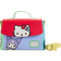 Loungefly Hello Kitty and Friends Color Block Crossbody Bag - Multicolour