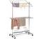 InnovaGoods Electric Clothes Airer with Natural Air Flow Dryllon 24W