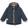 Mini A Ture Vestyn Jacket - Blue Nights (1233248700-5950)