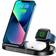 Swissten 3in1 Stand Wireless Charger