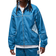 NIKE Jordan Essentials Warm Up Jacket Men's - True Blue/Ice Blue/Sail