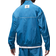 NIKE Jordan Essentials Warm Up Jacket Men's - True Blue/Ice Blue/Sail