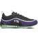 Nike Air Max 97 Halloween Slime M - Black/Flash Crimson/Court Purple