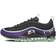 Nike Air Max 97 Halloween Slime M - Black/Flash Crimson/Court Purple