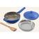 Our Place Always Pan 2.0 Azul with lid 10.5 "