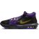 Nike LeBron Witness 8 M - Black/Field Purple/University Gold