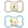 Mam Air Night Napp 16-36m 2-pack