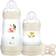 Mam Easy Start Anti Colic Colours of Nature Set