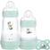 Mam Easy Start Anti Colic Colours of Nature Set