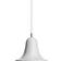 Verpan Pantop Mint Grey Pendant Lamp 23cm