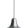 Verpan Pantop Matte Metallic Pendel ∅ 23cm