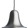 Verpan Pantop Matte Metallic Lampada a Sospensione 23cm