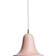 Verpan Pantop Dusty Rose Lampada a Sospensione 23cm