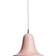 Verpan Pantop Dusty Rose Pendant Lamp ∅ 23cm