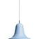 Verpan Pantop Light Blue Pendant Lamp ∅ 23cm