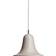 Verpan Pantop Gray Sand Pendellampa ∅ 23cm