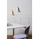 Verpan Pantop Gray Sand Pendellampa ∅ 23cm