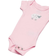 Luvable Friends Preemie Pant Bodysuit Shirt Cap 4-pack - Pink Sheep (10169061)