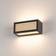 SLV Box L Anthracite Wall light