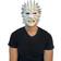 Ghoulish Productions Adult Hellraiser Pinhead Mask