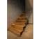 SLV Frame Curve Silver Wall light