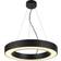 Bellalite Medo Ring Black Pendel ∅ 60cm