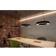 Bellalite Medo Ring Black Pendant Lamp ∅ 60cm