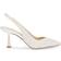 Betsey Johnson Clark - Ivory