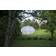 Star Trading Festival lantern solar white Bedlampe 19cm