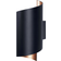 LEDVANCE Smart+ Orbis Black Väggarmatur