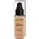 L.A. Colors Truly Matte Foundation CLM352 Natural