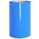 vidaXL Door Curtain Blue 300 mm x 2.6 mm 10 m PVC