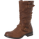 Rieker 98860-22 - Nut Brown