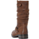 Rieker 98860-22 - Nut Brown