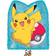 Pokemon core pull string pinata 1