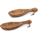 Petromax Flat Serveringsskål 23cm