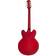 Epiphone ES-335 Left-Handed Cherry