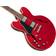 Epiphone ES-335 Left-Handed Cherry