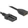 DeLock High Speed HDMI-kabel