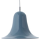 Verpan Pantop Dusty Blue Pendant Lamp 23cm