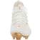 adidas Adizero Afterburner NMV TPU Cleats M - Cloud White/Gold Metallic