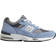 New Balance 991v1 W - Dusty Blue/Alloy/Smoked Pearl