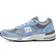 New Balance 991v1 W - Dusty Blue/Alloy/Smoked Pearl