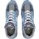 New Balance 991v1 W - Dusty Blue/Alloy/Smoked Pearl