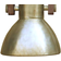 PR Home Ashby Single Gold Pendellampa ∅ 19cm