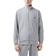 Lacoste Men's Brushed Fleece Jogger Sweatshirt - Grey