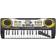 Bontempi Electronic Keyboard with 37 Keys