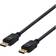 Deltaco Displayport - Displayport 1.2 M-M 2m