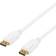 Deltaco Displayport - Displayport 1.2 M-M