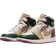 Nike Air Jordan 1 High Method of Make W - Galactic Jade/Sail/Sky J Mauve/Desert